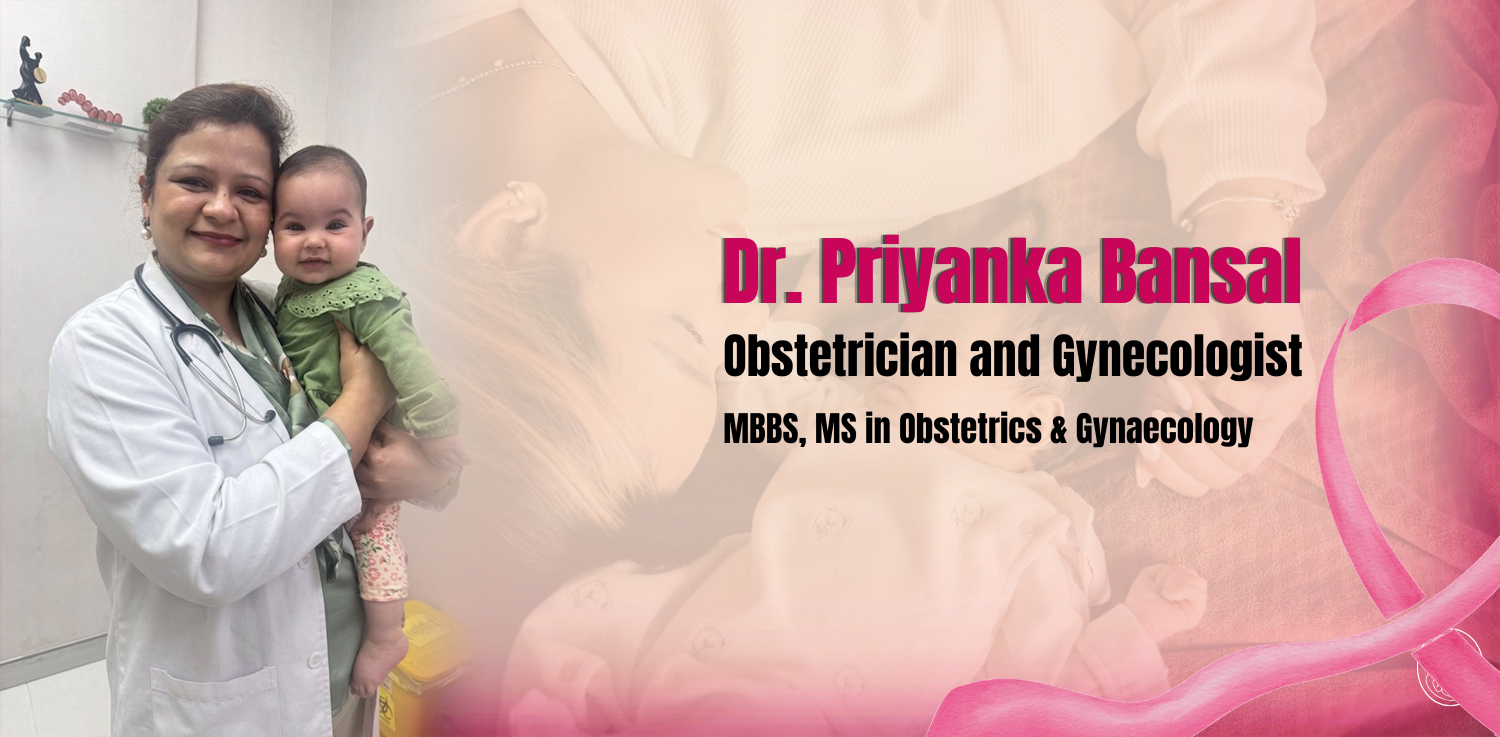 Dr Priyanka Bansal
