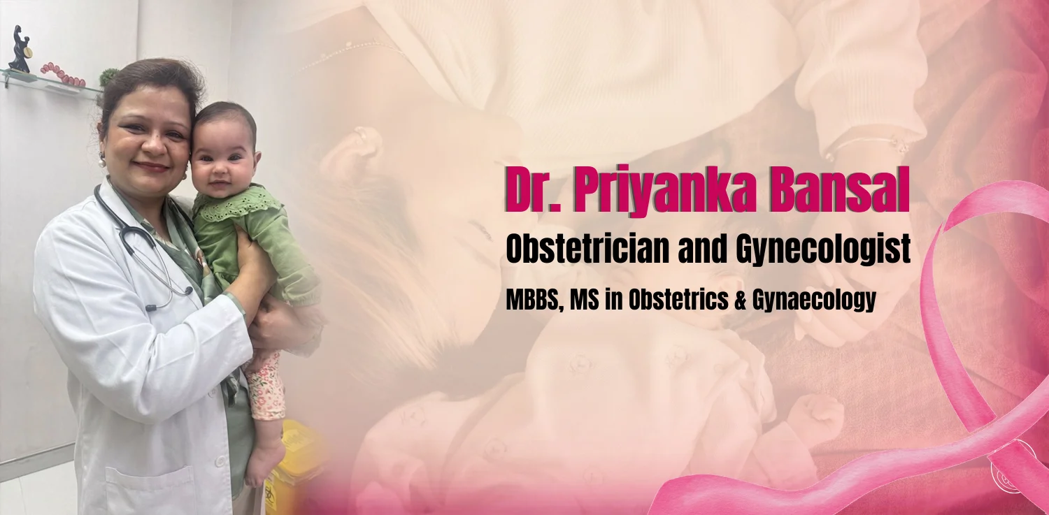 Dr Priyanka Bansal