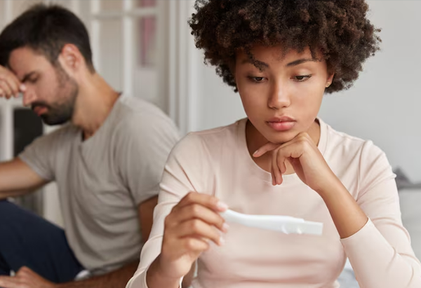 Management of Unwanted Pregnancies