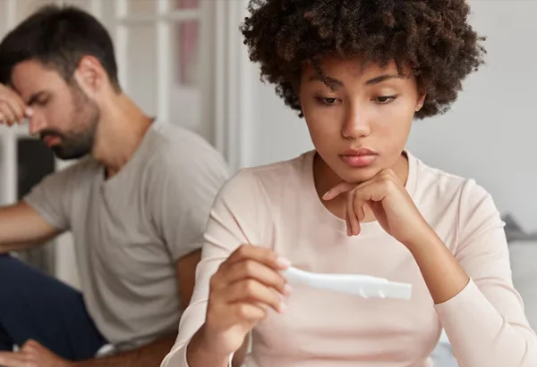 Management of Unwanted Pregnancies
