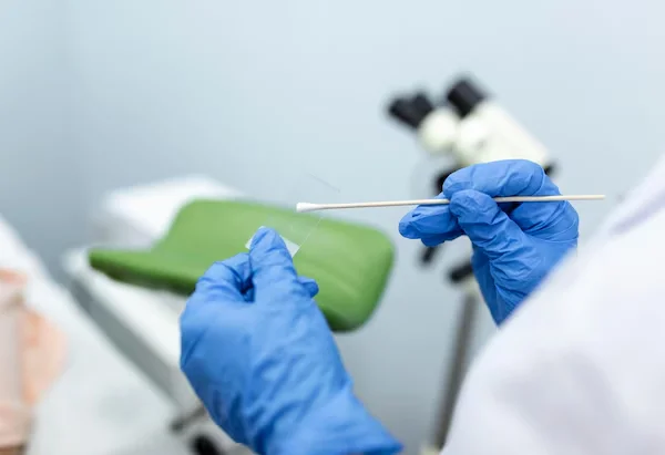 Pap Smear And Hpv Vaccination For Cervical Cancer